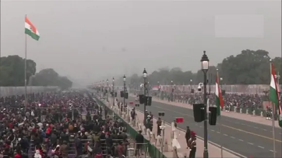 republic day