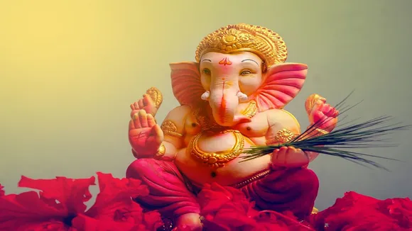 Ganesh Jayanti 2023