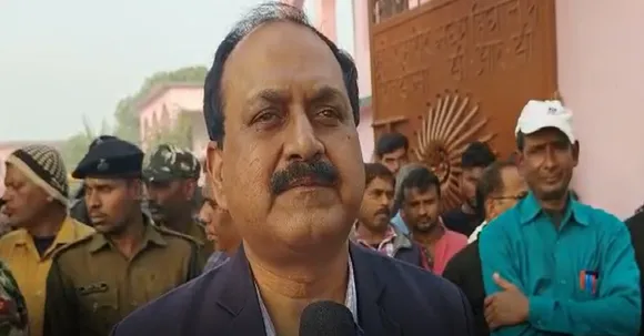 lakhisarai news