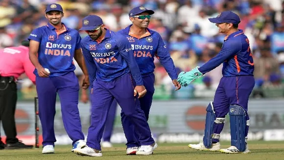 india vs newzeland 3rd odi dream 11 team today match