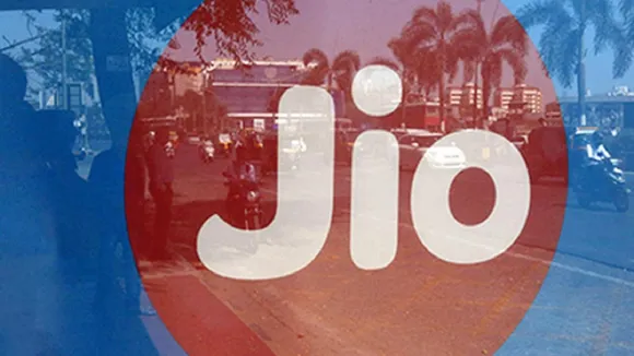 True Jio 5G