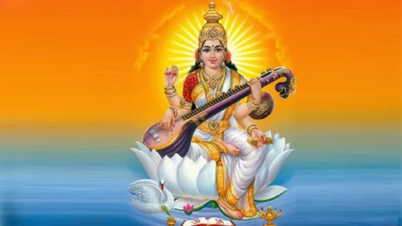 Basant Panchami 2023