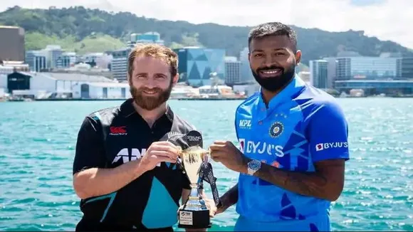 ind vs nz t20 series 2023 update in hindi