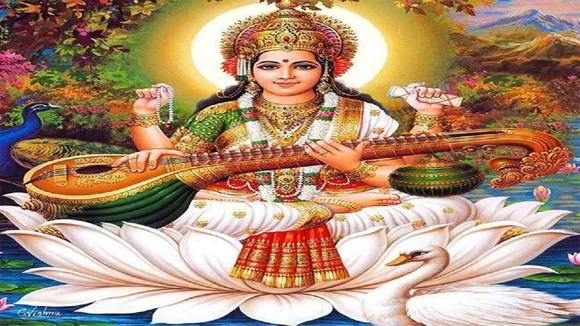 Basant Panchami 2023