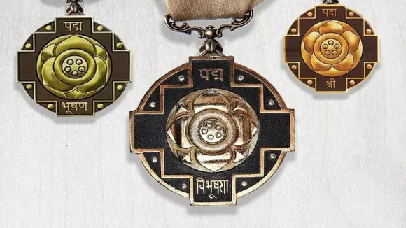 padma awards 2023