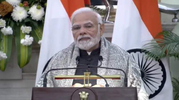 pm narendra modi
