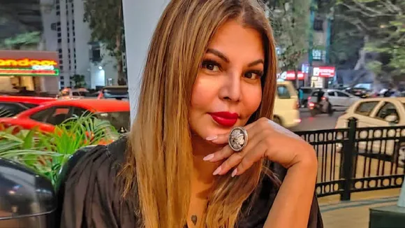 rakhi sawant reveals she had a miscarriage says she shared the happy news of her pregnancy on bigg b
