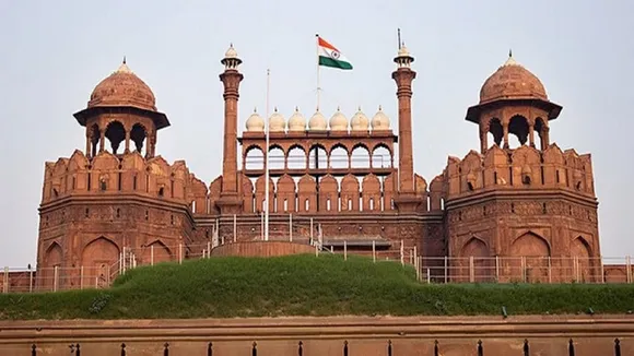 Red Fort
