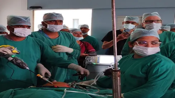 surgery