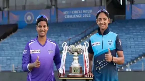 WOMEN IPL