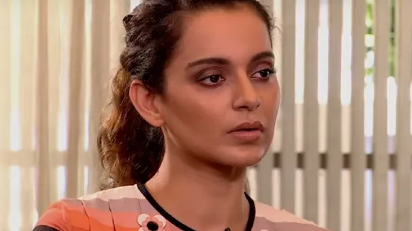 kangana ranaut