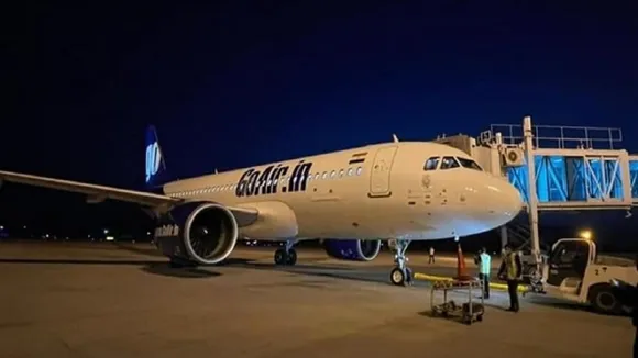 Go Air