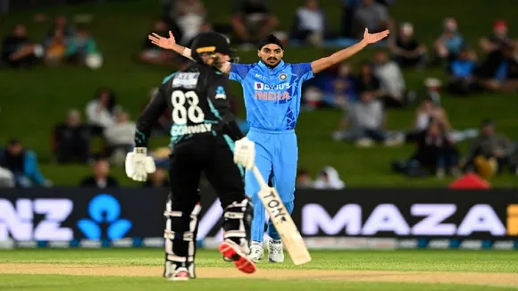 india vs new zealand 1st t20i dream11 team