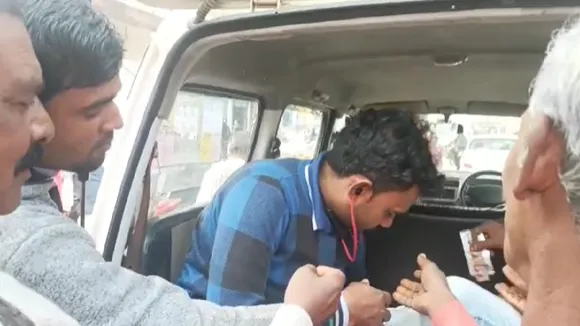 PURNIA GUTHKHA