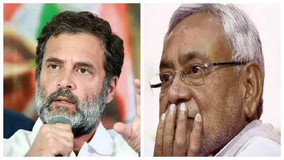 rahul nitish
