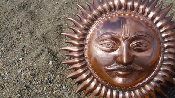 Surya Jayanti 2023
