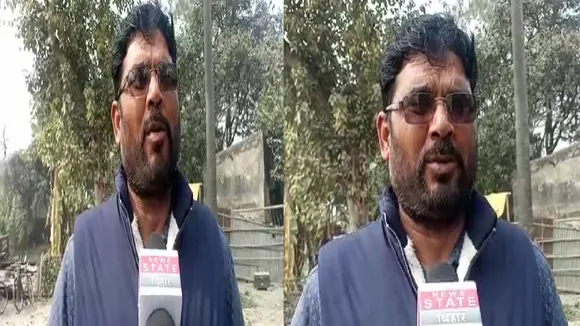 bihar flagman