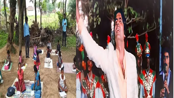 dumka school