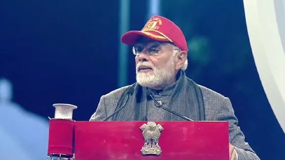 pm modi ncc rally