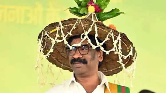 soren johar yatra