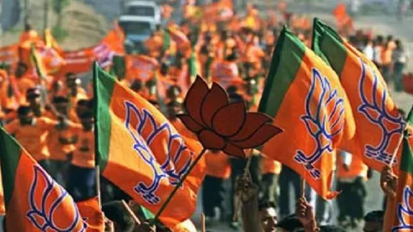 Tripura Elections 2023