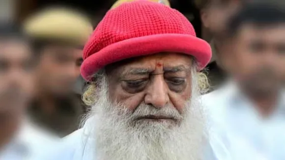 Asaram Bapu News