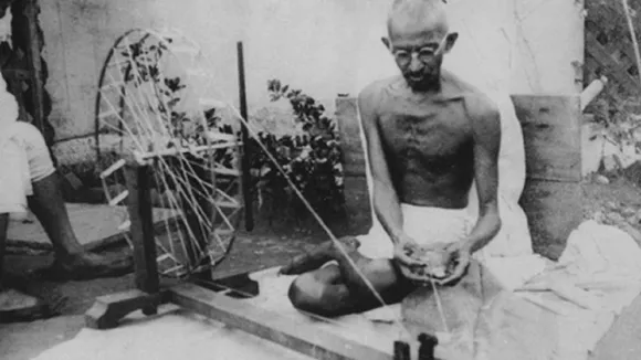 Bapu Nobel