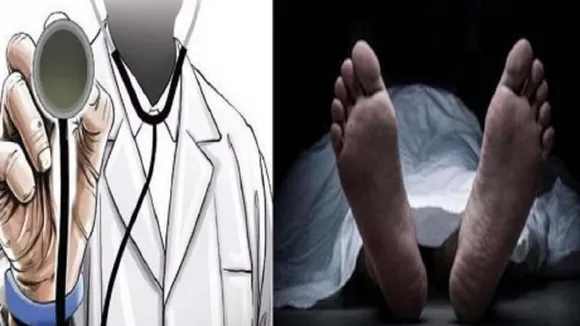 doctor