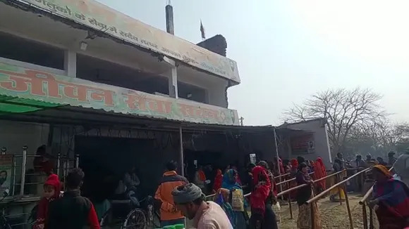 jeevan yadav