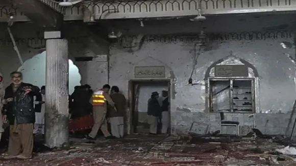 Peshawar
