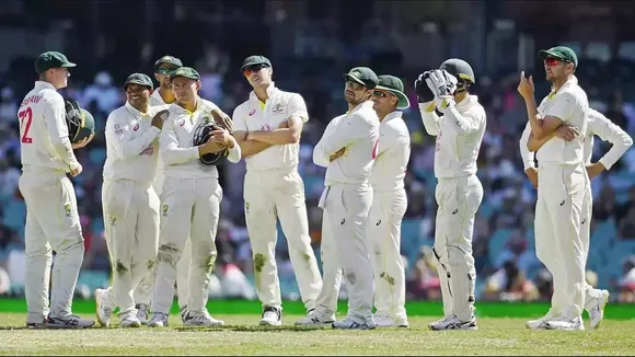 Australia