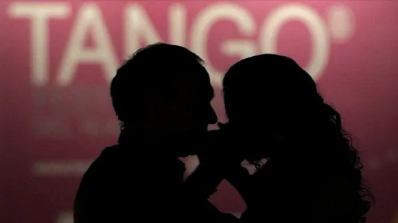Illicit relationship