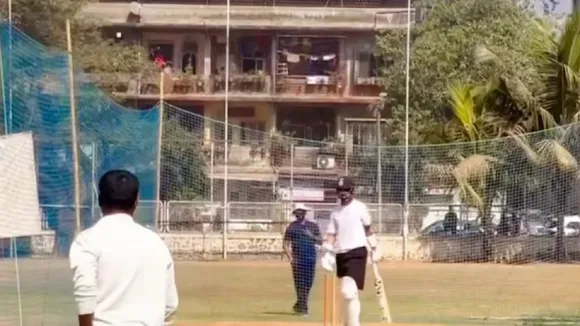 KL Rahul