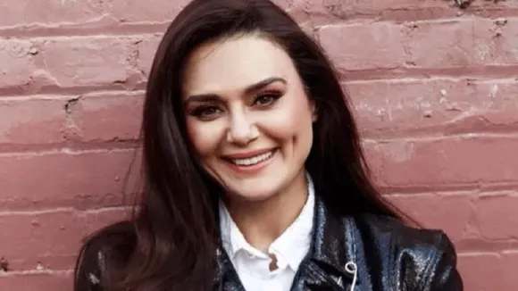 preity zinta birthday