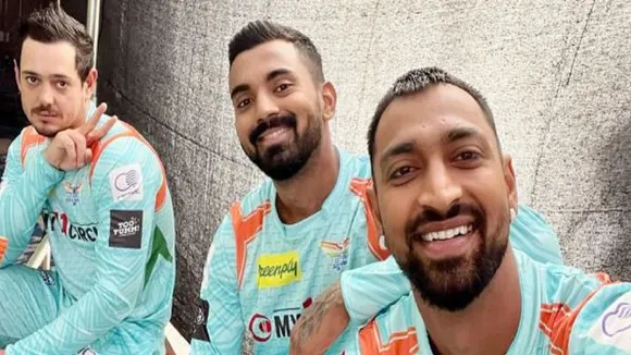 rcb kl rahul