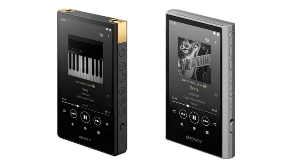 sony walkmen