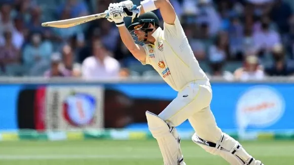 Steve Smith