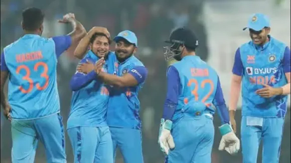 Team India