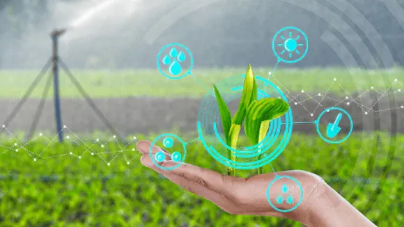 Agri Startups