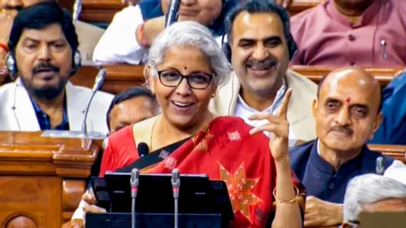 budget 2023