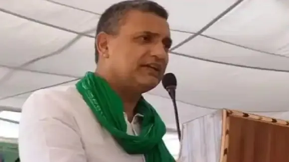 sudhakar
