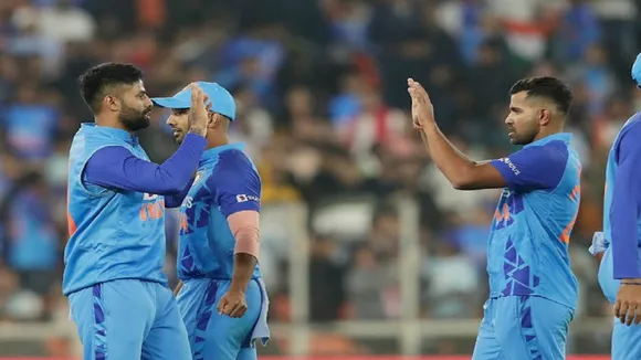 Team India