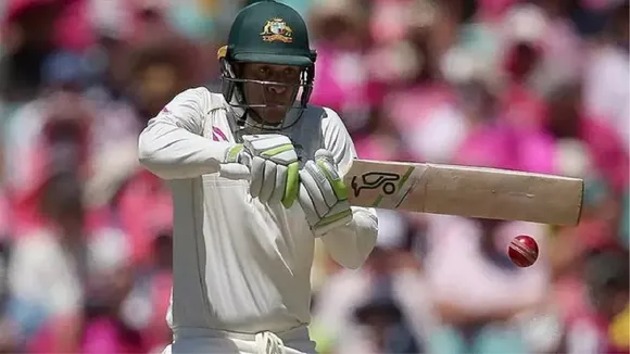 Usman Khawaja
