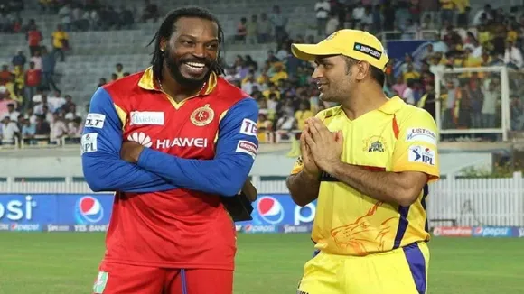 this player is special in ipl 2023 dhoni gyale