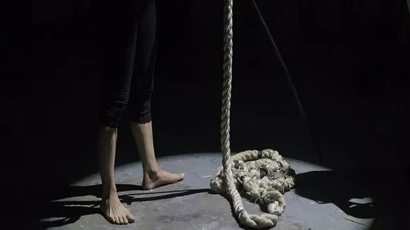 Live Suicide