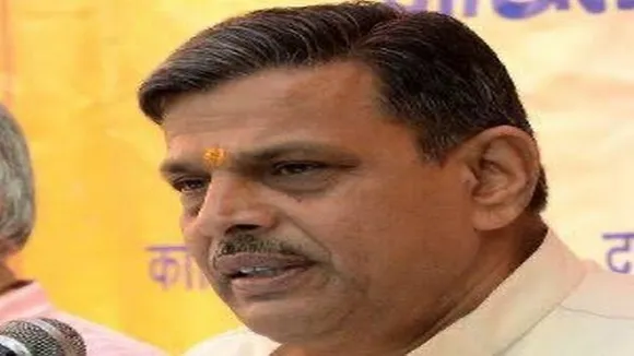 RSS Dattatreya Hosabale