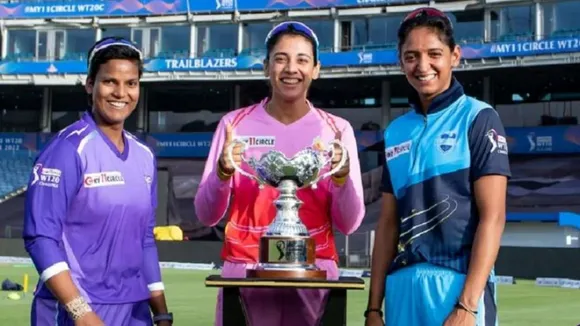 Women s Premier League 2023 Auction