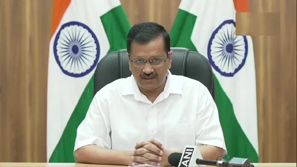 arvind kejriwal