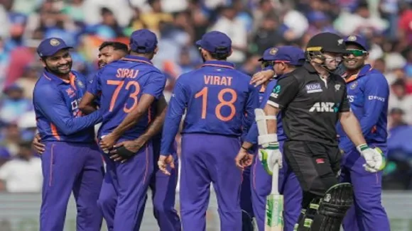 ind vs aus test series before ipl 2023