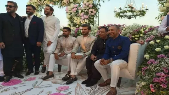 shaheen afridi